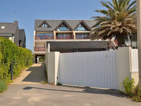 Belle Vue Mer et Groix, Appartement 4 personnes à Ploemeur - Photo 20