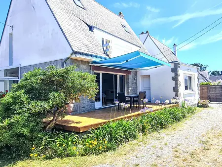 The Anchor, Maison 8 personnes à Quiberon - Photo 1