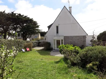 The Anchor, Maison 8 personnes à Quiberon - Photo 2