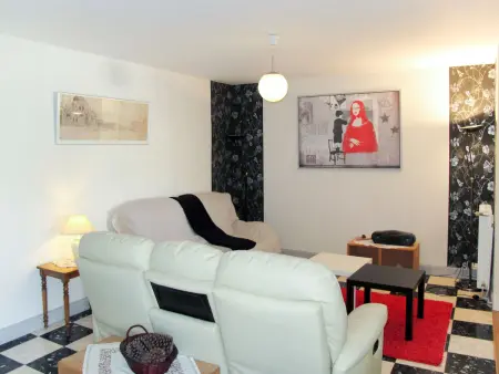 The Anchor, Maison 8 personnes à Quiberon - Photo 5