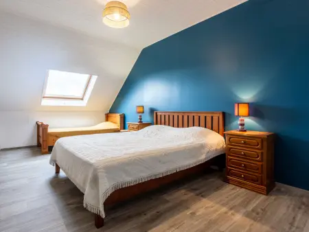 La Jolie Vague, Maison 6 personnes à Baubigny - Photo 2