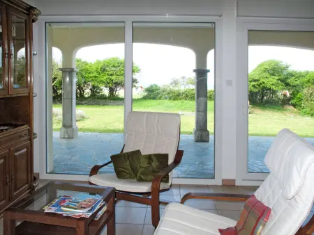 La Jolie Vague, Maison 6 personnes à Baubigny - Photo 6