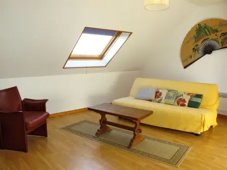 La Jolie Vague, Maison 6 personnes à Baubigny - Photo 8