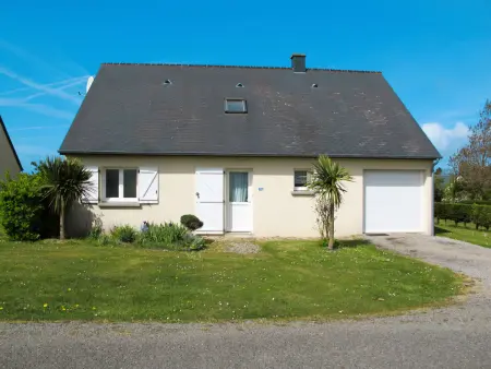 La Jolie Vague, Maison 6 personnes à Baubigny - Photo 10