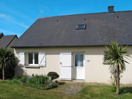 La Jolie Vague, Maison 6 personnes à Baubigny - Photo 11