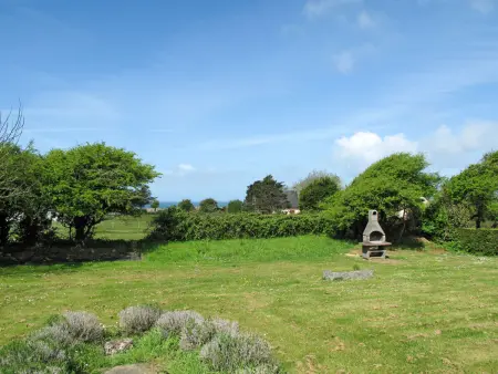 La Jolie Vague, Maison 6 personnes à Baubigny - Photo 12