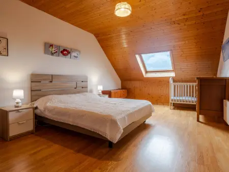 La Jolie Vague, Maison 6 personnes à Baubigny - Photo 13