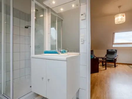 La Jolie Vague, Maison 6 personnes à Baubigny - Photo 14
