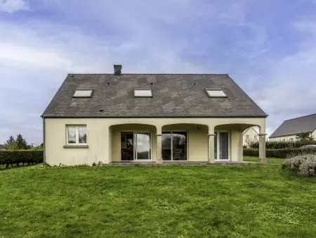 La Jolie Vague, Maison 6 personnes à Baubigny - Photo 15