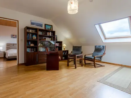 La Jolie Vague, Maison 6 personnes à Baubigny - Photo 19