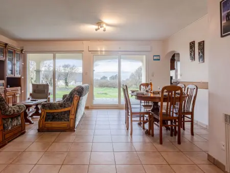 La Jolie Vague, Maison 6 personnes à Baubigny - Photo 20