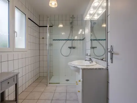 La Jolie Vague, Maison 6 personnes à Baubigny - Photo 21