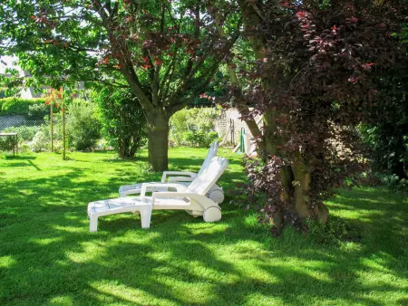 Gîte de l'Epine, Maison 6 personnes à Cambes en Plaine - Photo 1