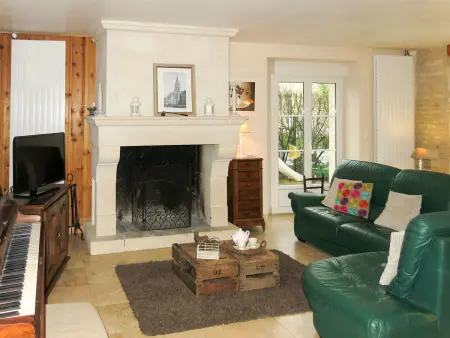 Gîte de l'Epine, Maison 6 personnes à Cambes en Plaine - Photo 2