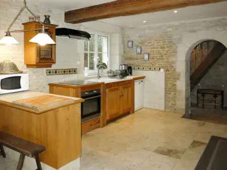Gîte de l'Epine, Maison 6 personnes à Cambes en Plaine - Photo 6