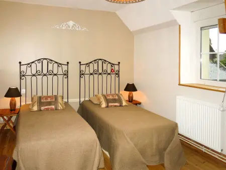 Gîte de l'Epine, Maison 6 personnes à Cambes en Plaine - Photo 8