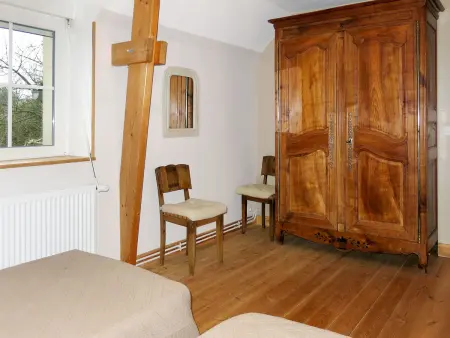 Gîte de l'Epine, Maison 6 personnes à Cambes en Plaine - Photo 9