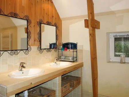 Gîte de l'Epine, Maison 6 personnes à Cambes en Plaine - Photo 11
