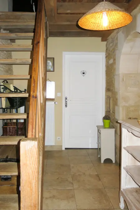 Gîte de l'Epine, Maison 6 personnes à Cambes en Plaine - Photo 14