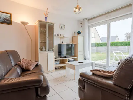 Néroli, Maison 4 personnes à Hauteville sur Mer - Photo 1