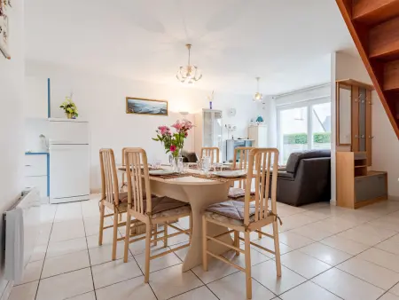 Néroli, Maison 4 personnes à Hauteville sur Mer - Photo 2