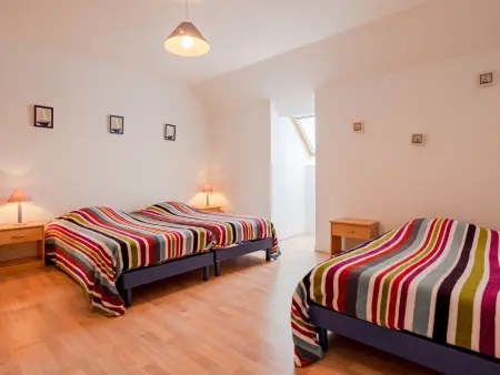 Néroli, Maison 4 personnes à Hauteville sur Mer - Photo 4