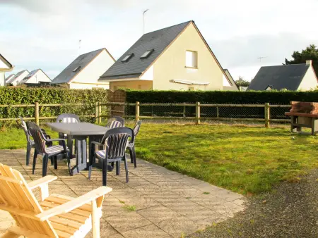 Néroli, Maison 4 personnes à Hauteville sur Mer - Photo 8