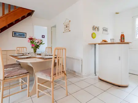 Néroli, Maison 4 personnes à Hauteville sur Mer - Photo 10
