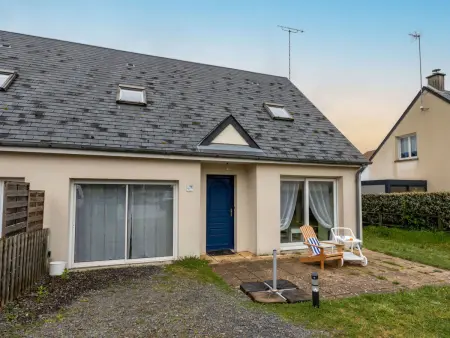 Néroli, Maison 4 personnes à Hauteville sur Mer - Photo 11
