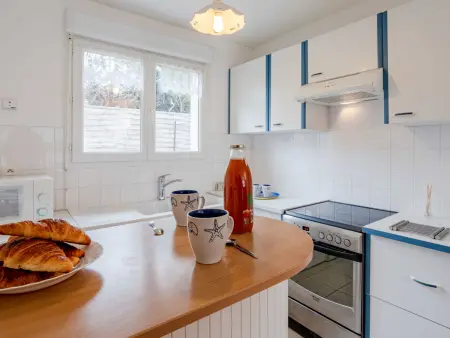 Néroli, Maison 4 personnes à Hauteville sur Mer - Photo 15