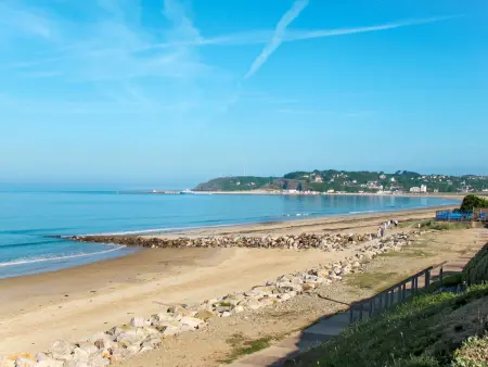 Entre mer et campagne 3, Maison 6 personnes à Le Mesnil - Photo 25