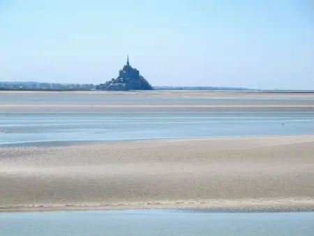 La Haute Gilberdière, Gite 4 personnes à Sartilly - Photo 18