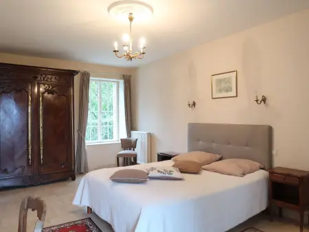 La Longère, Maison 6 personnes à Saint Leonard - Photo 3