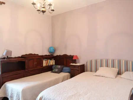 La Longère, Maison 6 personnes à Saint Leonard - Photo 9