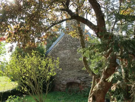 La Longère, Maison 6 personnes à Saint Leonard - Photo 14