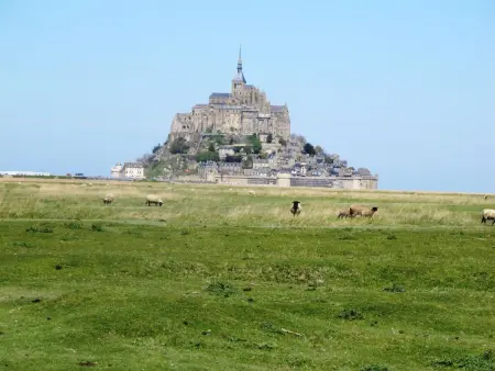 La Longère, Maison 6 personnes à Saint Leonard - Photo 22