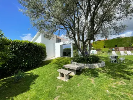 Fonte do Forno, Maison 6 personnes à Afife - Photo 25