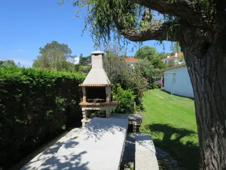 Fonte do Forno, Maison 6 personnes à Afife - Photo 27