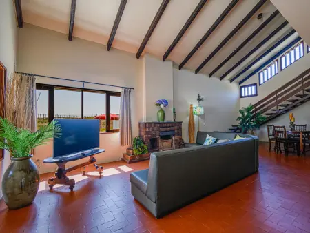 De Carreço, Maison 9 personnes à Carreço - Photo 2