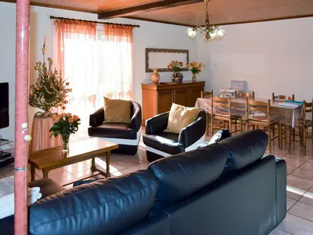 Le Coustal, Gite 5 personnes à Blanquefort sur Briolance - Photo 5