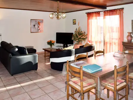 Le Coustal, Gite 5 personnes à Blanquefort sur Briolance - Photo 6