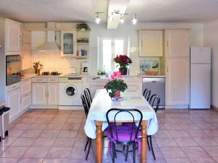 Le Coustal, Gite 5 personnes à Blanquefort sur Briolance - Photo 8