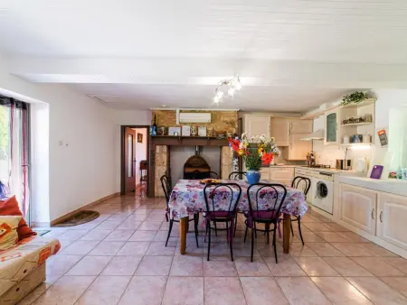Le Coustal, Gite 5 personnes à Blanquefort sur Briolance - Photo 9