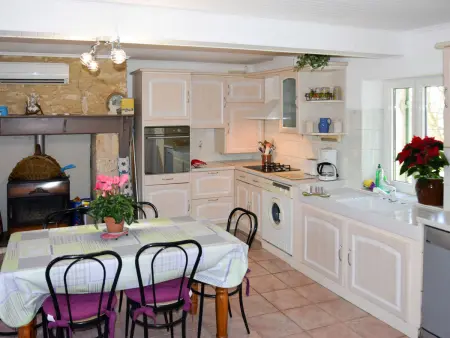 Le Coustal, Gite 5 personnes à Blanquefort sur Briolance - Photo 10