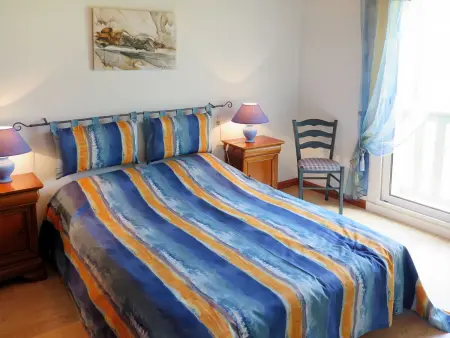 Le Coustal, Gite 5 personnes à Blanquefort sur Briolance - Photo 11