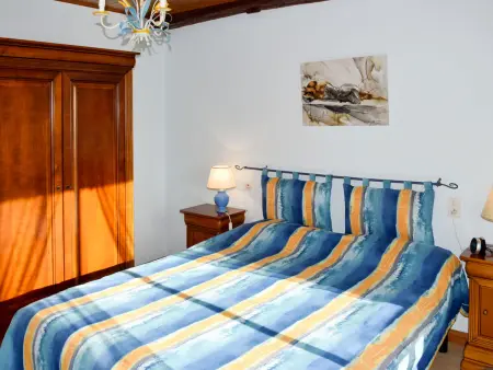 Le Coustal, Gite 5 personnes à Blanquefort sur Briolance - Photo 12