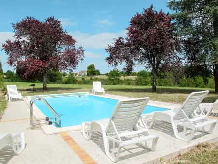 La Gaubide, Gite 8 personnes à Castillonnes - Photo 1