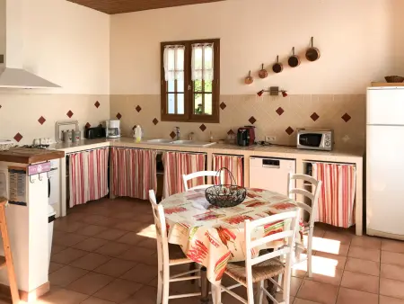 La Gaubide, Gite 8 personnes à Castillonnes - Photo 3