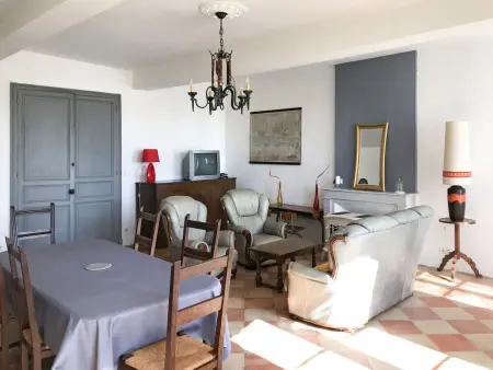 La Gaubide, Gite 8 personnes à Castillonnes - Photo 7