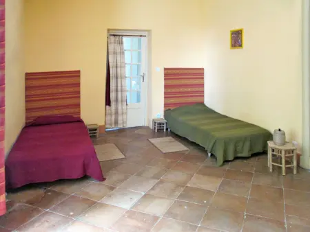 La Gaubide, Gite 8 personnes à Castillonnes - Photo 8